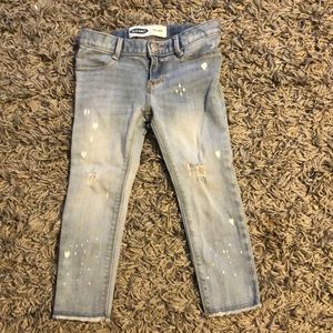 Toddler Jeans